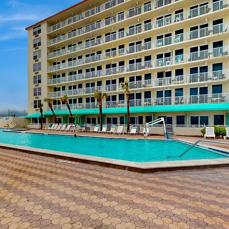 Harbour Beach Resort Unit 808-3