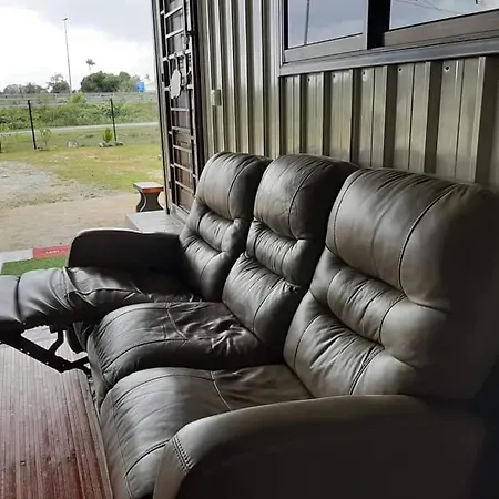 Homestay Cabin Highway-2