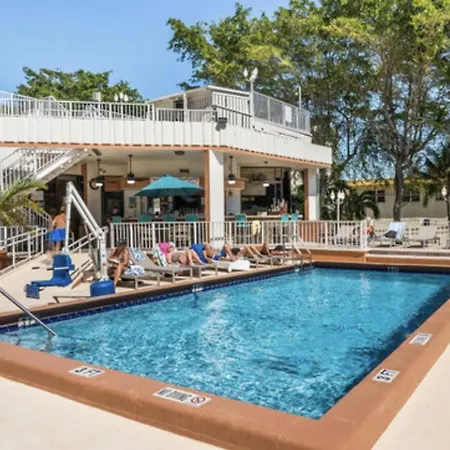 Ft. Lauderdale Beach Resort-2