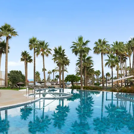 St George Beach Hotel & Spa Resort (Adults Only)-2