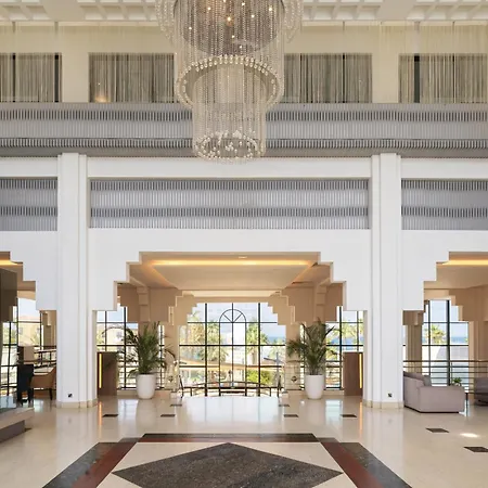 St George Beach Hotel & Spa Resort (Adults Only)-3