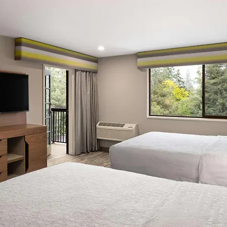 Hampton Inn Spokane Airport-2