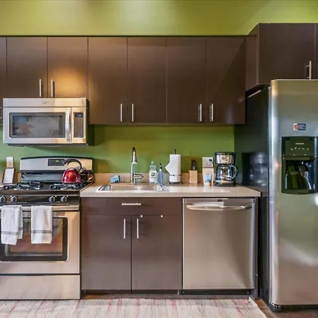 Violetsuitespdx Boutique Hotel-2