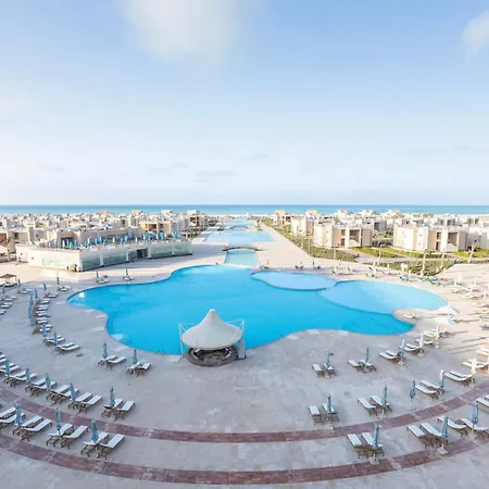 Gewan Resort New Alamein-3