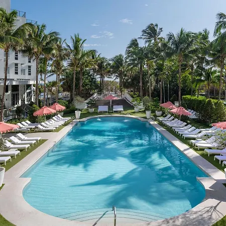 Cadillac Hotel & Beach Club, Autograph Collection-2