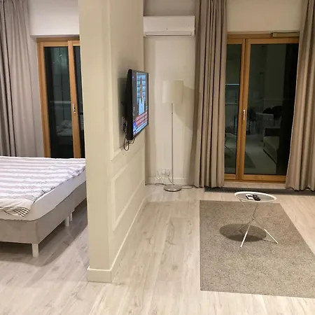Platinum Towers Hotel Apartments-3