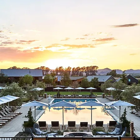 Stanly Ranch, Auberge Collection-2