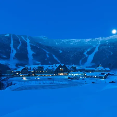 1124 - Two Bedroom - Lodge At Spruce Peak - Stowe Mt Resort - Ski In Ski Out - Sleeps 7-2