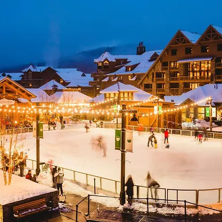 1124 - Two Bedroom - Lodge At Spruce Peak - Stowe Mt Resort - Ski In Ski Out - Sleeps 7-3
