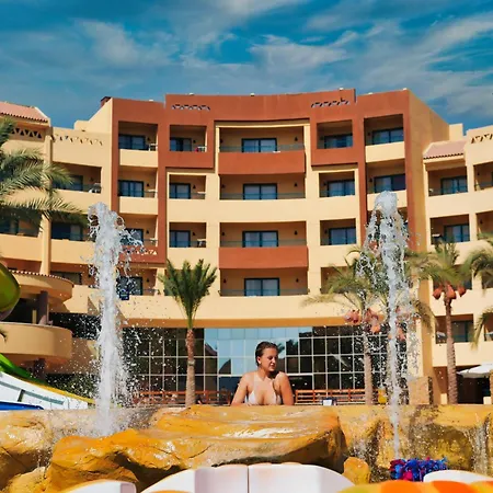 New Eagles Downtown Zahabia Resort & Aqua Park-3