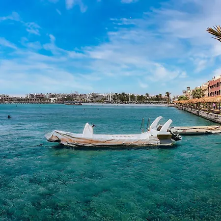 New Eagles Downtown Zahabia Resort & Aqua Park-2