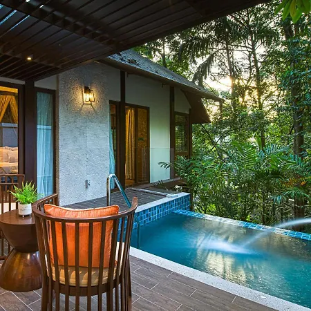The Villas At Sunway Resort Hotel-3