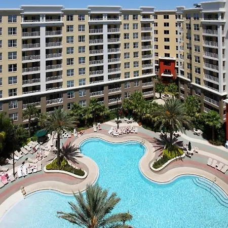 Vacation Village At Parkway-2