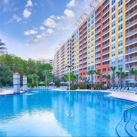 Vacation Village At Parkway-3