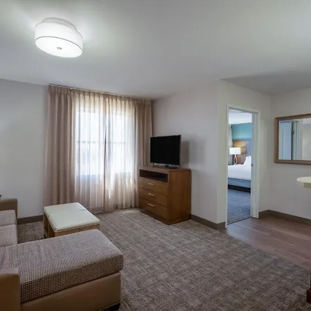 Staybridge Suites - Gilbert - East Mesa By Ihg-2