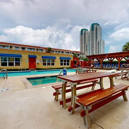 Gulfview I #201-3