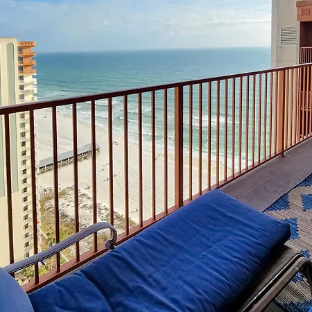 Shores Of Panama #2306-2