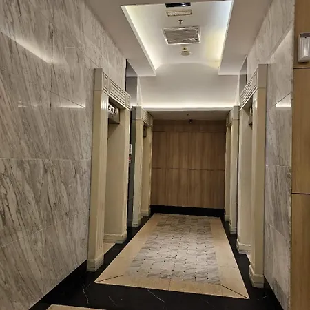 Mansion One Suites By Merlene-3