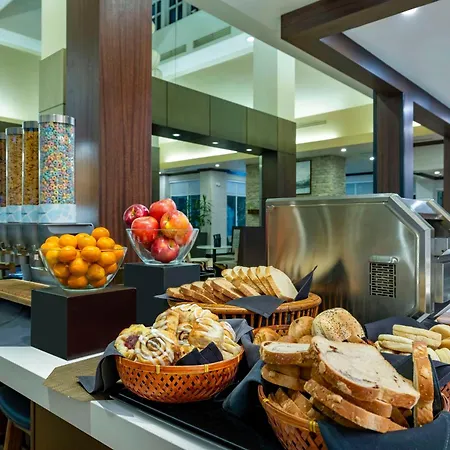 Hilton Garden Inn Boise Spectrum-2