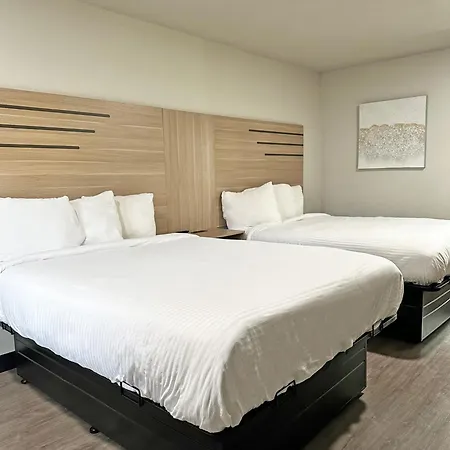 Imperial Suites, Adults Only-2