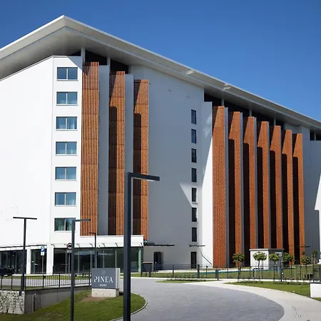 Spark by Hilton Pobierowo-2
