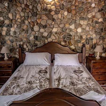 Safari Village Velingrad-3