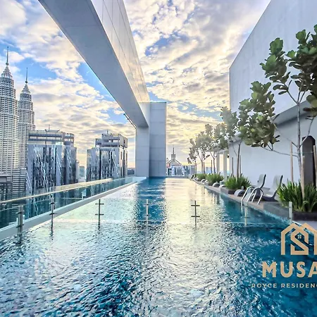 Royce Residence Klcc By Musae Kuala Lumpur-2