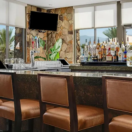 The Westin Desert Willow Villas, Palm Desert-2