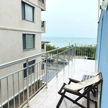 Family Hotel Regata-3