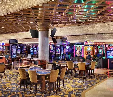 Westgate Las Vegas Resort & Casino-3