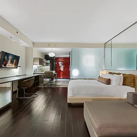Las Vegas Suite Rental At Palms Place Hotel-2