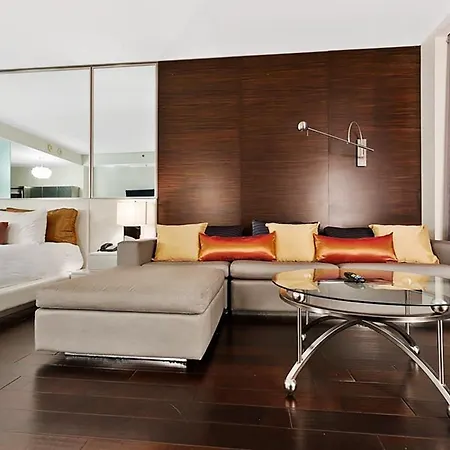 Las Vegas Suite Rental At Palms Place Hotel-3