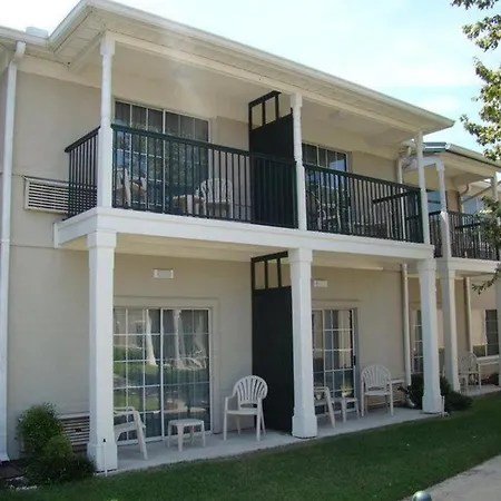 Richmond Inn & Suites-2