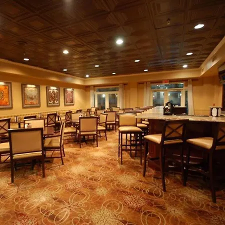Richmond Inn & Suites-3