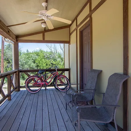 Appian Way Oliva Cottage-2