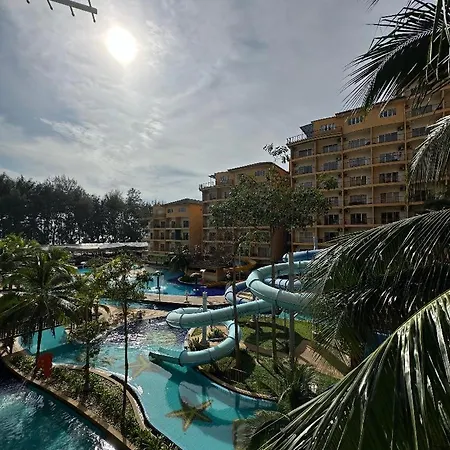 Gold Coast Morib-3