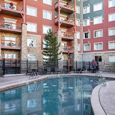 Remodeled Condo Westgate Resort & Spa, 4 King Beds, Pool, Hot Tub, Ski In Ski Out-2