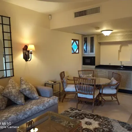 Yamour Royal Suite In Four Seasons Resort Sharm El Sheikh-2