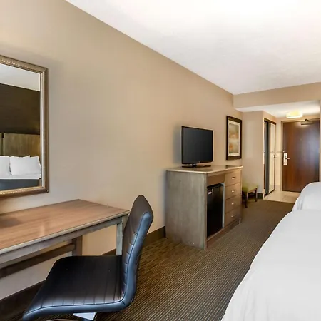 Best Western Plus Cotton Tree Inn-2