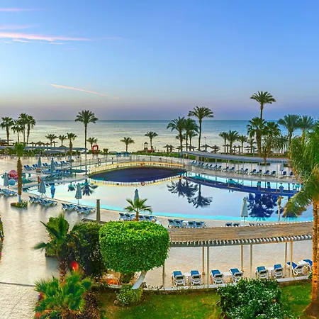 Royal Monte-Carlo Sharm Resort & Spa (Adults Only)-2