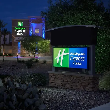 Holiday Inn Express & Suites - Gilbert - East Mesa By Ihg-3
