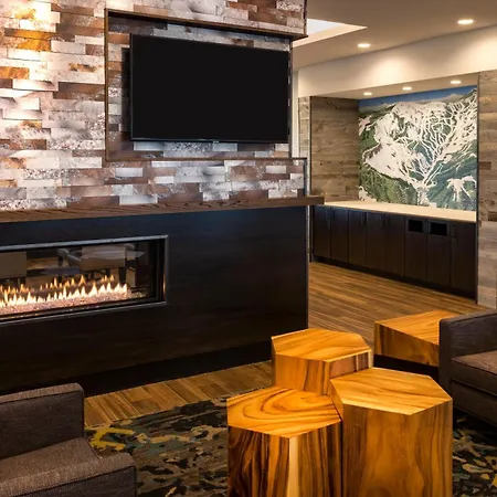 Residence Inn By Marriott Wenatchee-3