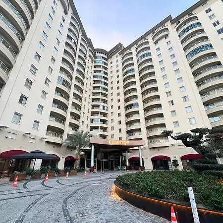 Goldcity Otel Kargicak-3