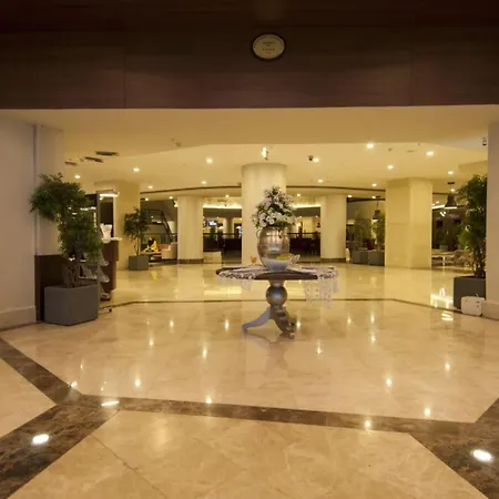 Goldcity Otel Kargicak-2