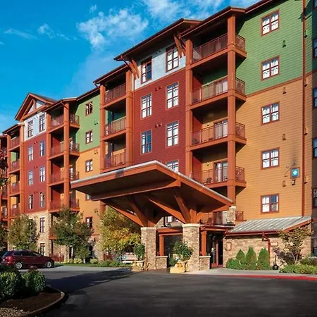 Great Smokies Lodge Sevierville By Hellovacay-3