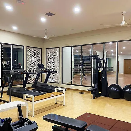 Amadel Residence 爱媄德民宿 13-2