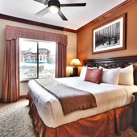 The Westgate Resort And Spa -Sleeps 8 - Pool - Hot Tub - Gym-3