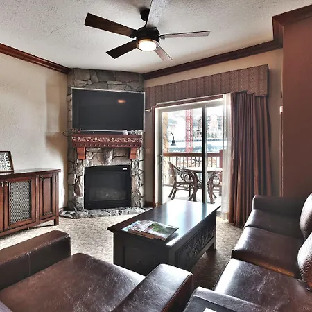 The Westgate Resort And Spa -Sleeps 8 - Pool - Hot Tub - Gym-2