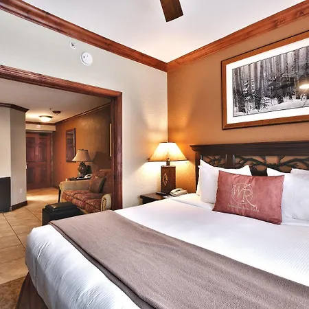 Beautiful Westgate Resort- Spa - Hot Tub - Pool - Gym - King Beds!-3