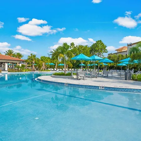 Vista Cay By Cy -Harry Potter 3Br-3